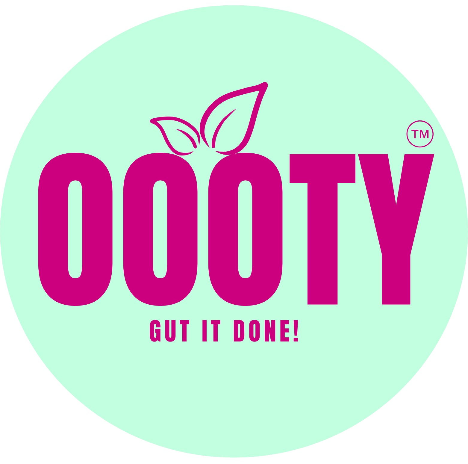 OOOTY logo