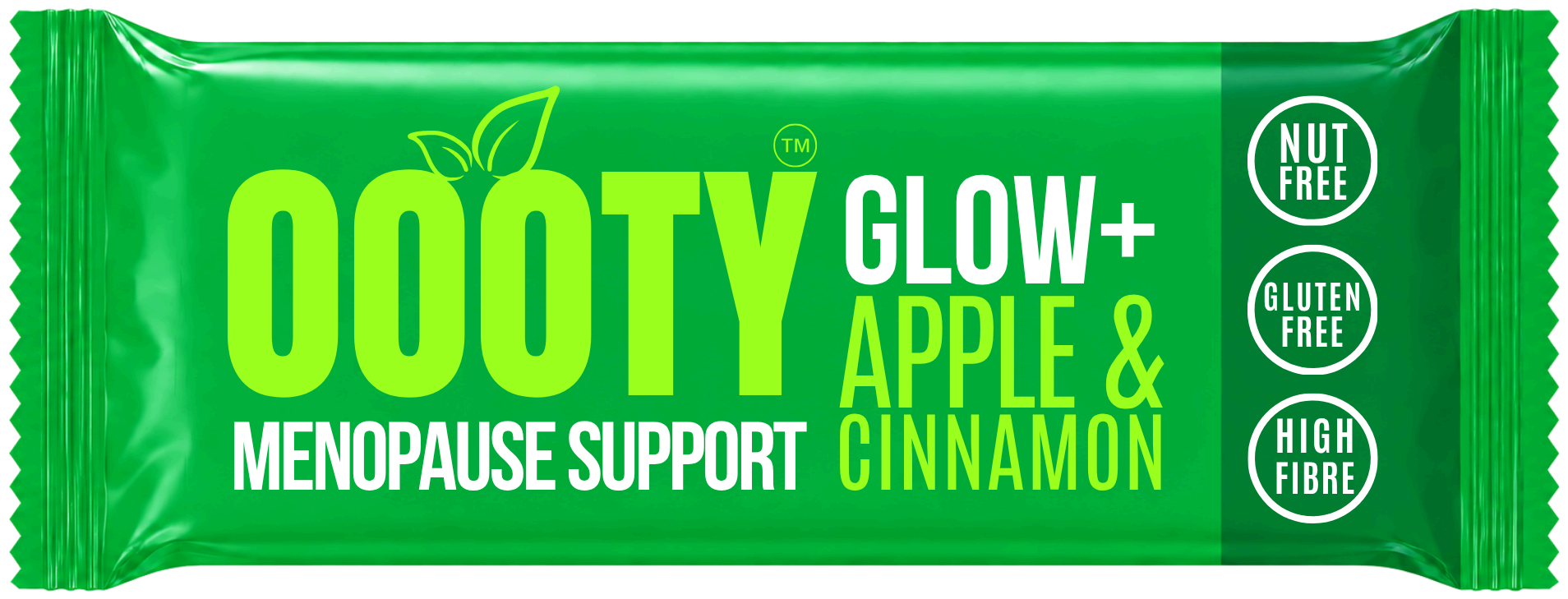 OOOTY Glow+ | Apple & Cinnamon